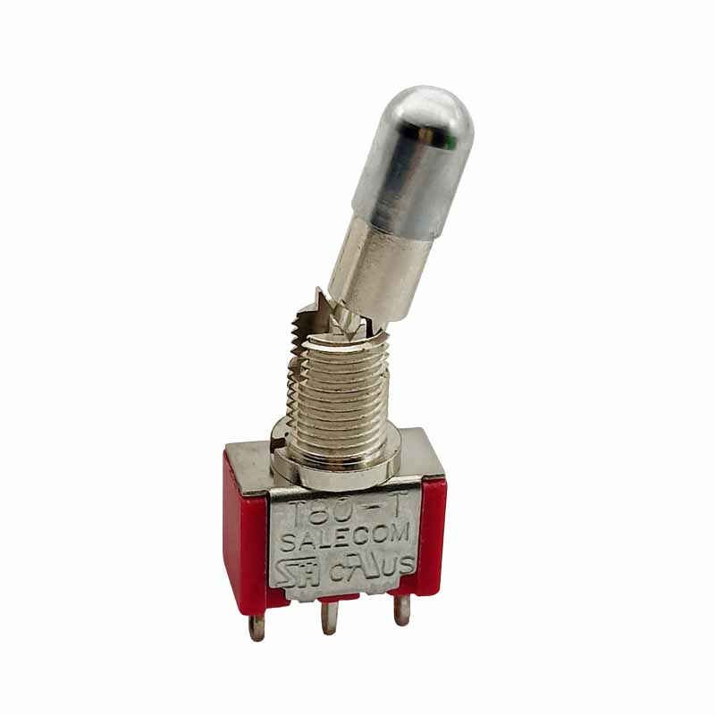 自鎖開關(guān)T8013-LKBQ-H