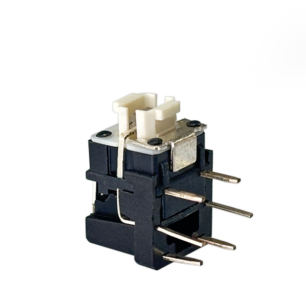 帶燈輕觸開關TS3-00R-3F